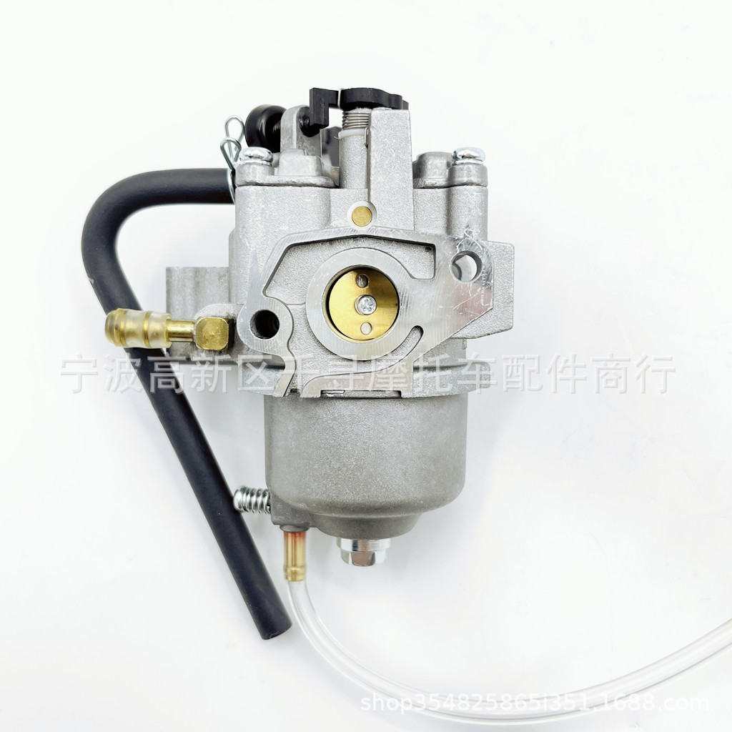 Motorcycle Parts - Motosiklet Motor Parçaları Karbüratör, GX100 GX100U
