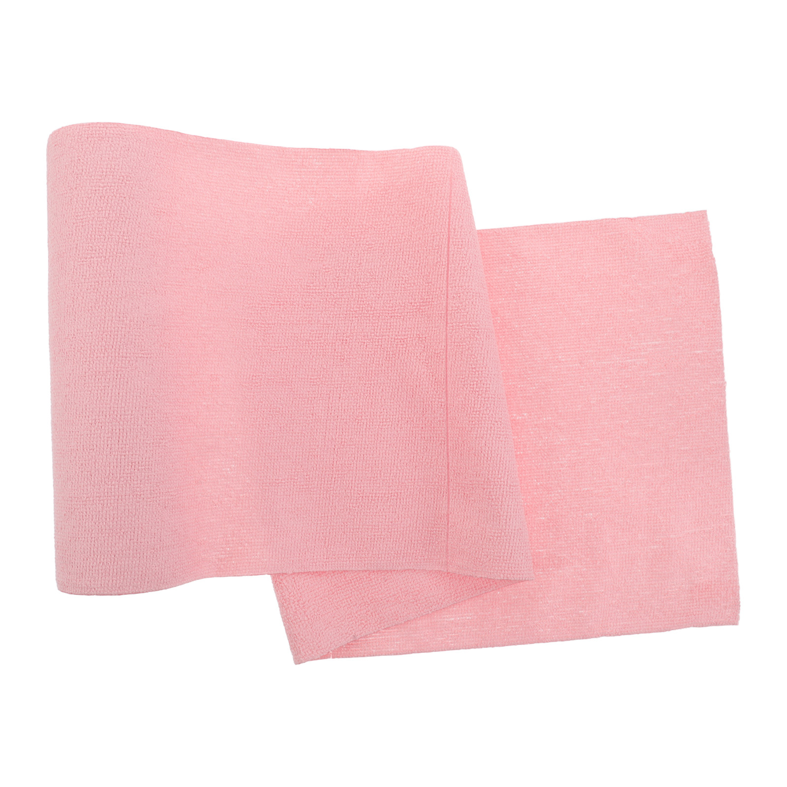 Microfiber Car Drying Towel Super Absorbent - 1 Rulo Otomobil Mikrofiber Temizlik Bezi,