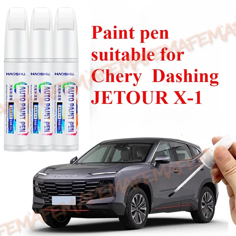Car Scratch Repair Polishing Wax Paste - Araba Rötuş Boya Kalemi Çizik Onarım