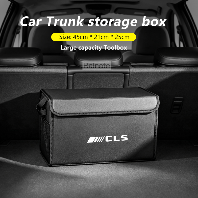Araba Gövde Seyahat Taşınabili - Car Trunk Organizer Foldable Storage Box incelemesi ve fiyatı