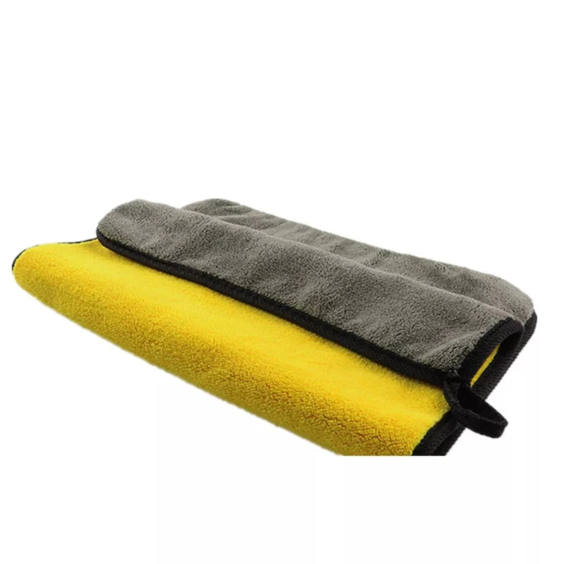 1/2/5 adet Mikrofiber Havlu Ar - Microfiber Car Drying Towel Super Absorbent incelemesi ve fiyatı