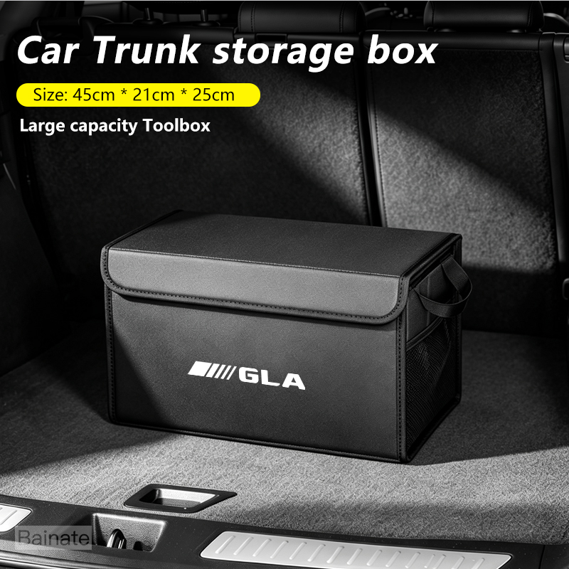 Araba Gövde Seyahat Taşınabili - Car Trunk Organizer Foldable Storage Box incelemesi ve fiyatı