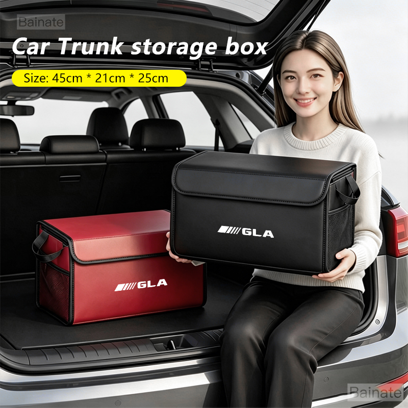 Araba Gövde Seyahat Taşınabili - Car Trunk Organizer Foldable Storage Box incelemesi ve fiyatı