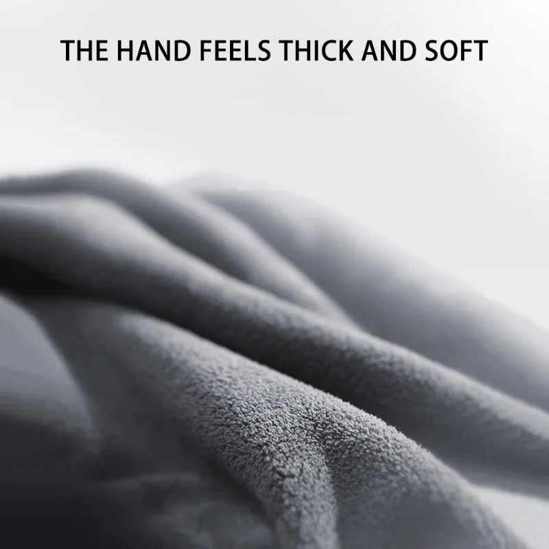 Kalınlaştırılmış Çift Katmanlı - Microfiber Car Drying Towel Super Absorbent incelemesi ve fiyatı