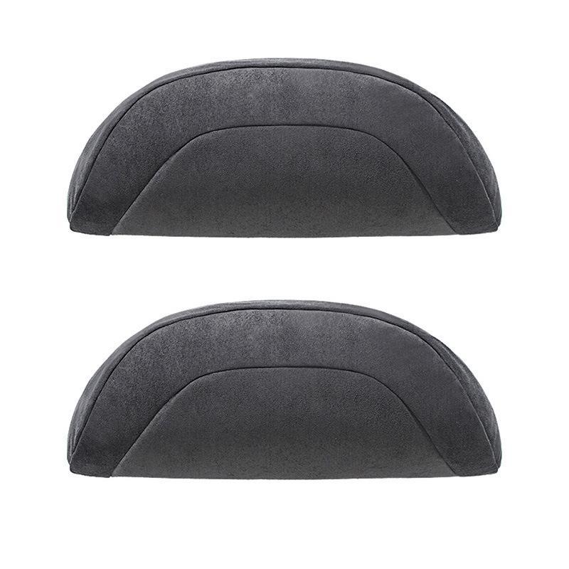 Tesla Model Y/3 için Araba Boy - Memory Foam Car Neck Pillow Lumbar Support incelemesi ve fiyatı