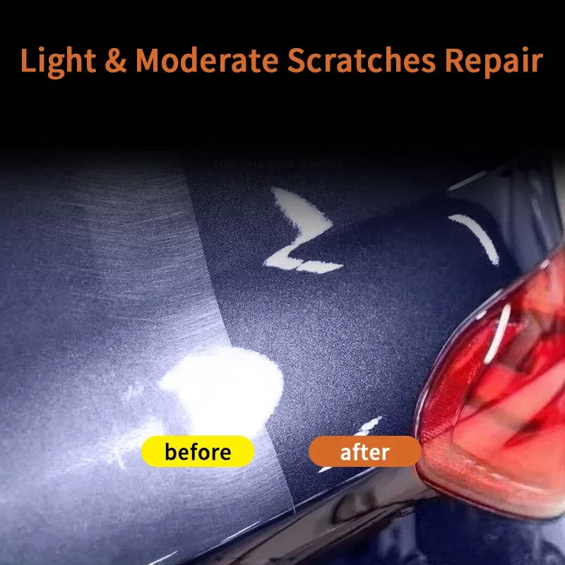 HGKJ-S11 Araç Çizik Giderici P - Car Scratch Repair Polishing Wax Paste incelemesi ve fiyatı