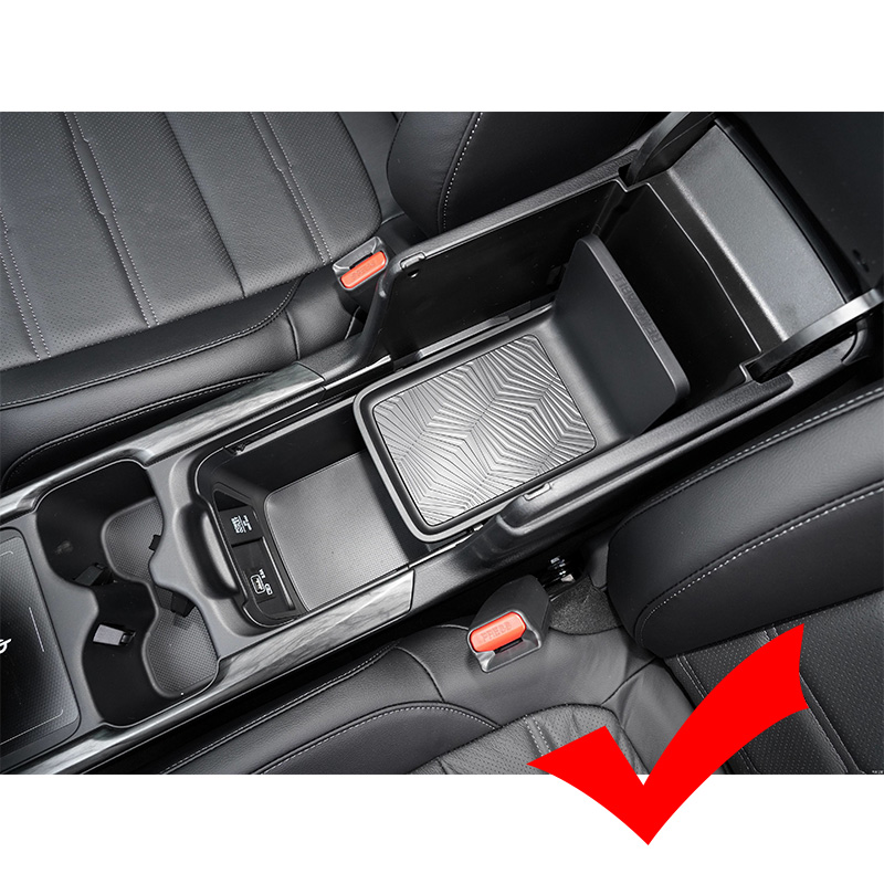 Honda CRV 2017-2021 için 15W a - Wireless Car Charger Mount Fast Charging incelemesi ve fiyatı