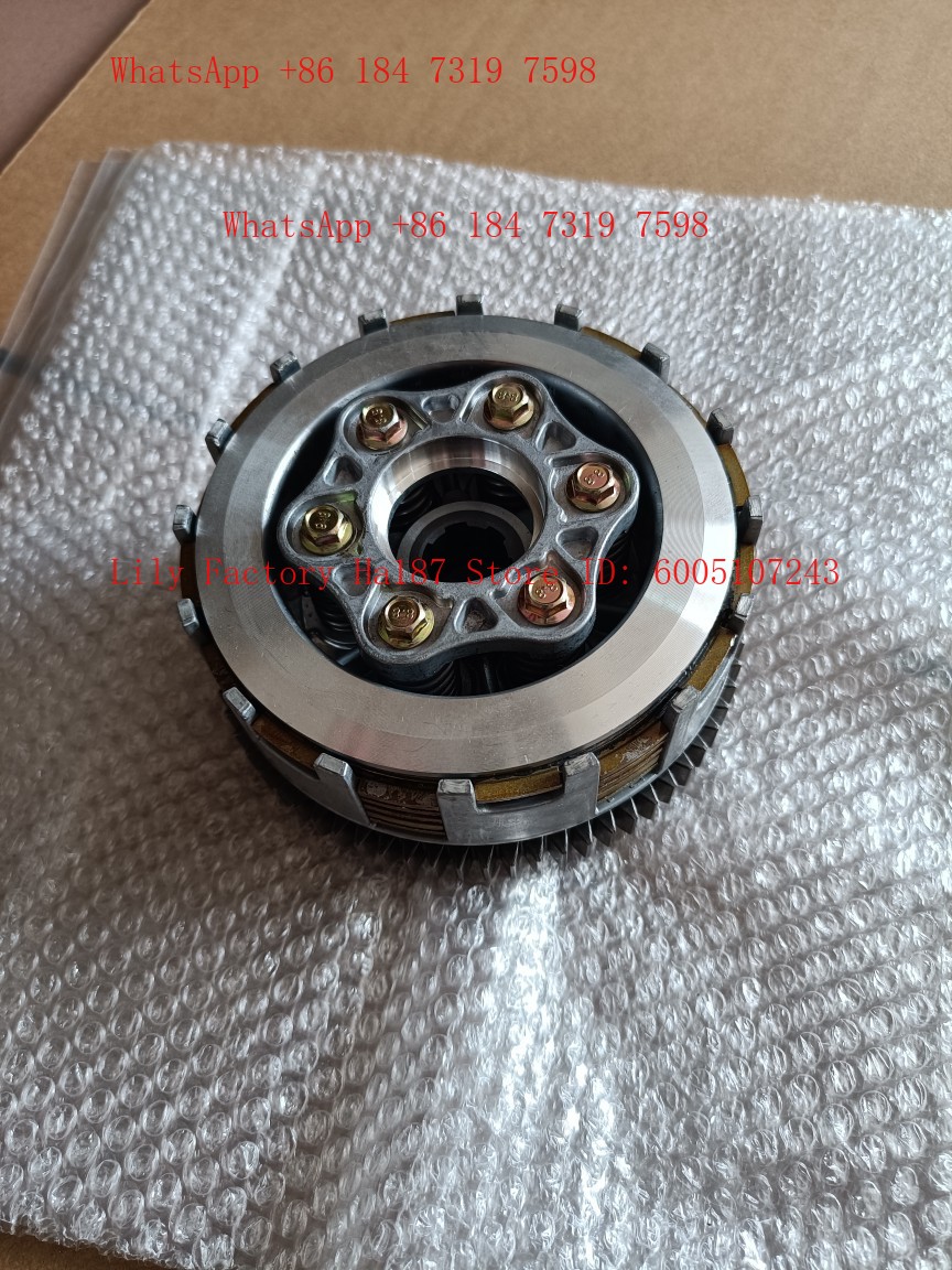 Motosiklet motor parçaları CG2 - Motorcycle Parts incelemesi ve fiyatı
