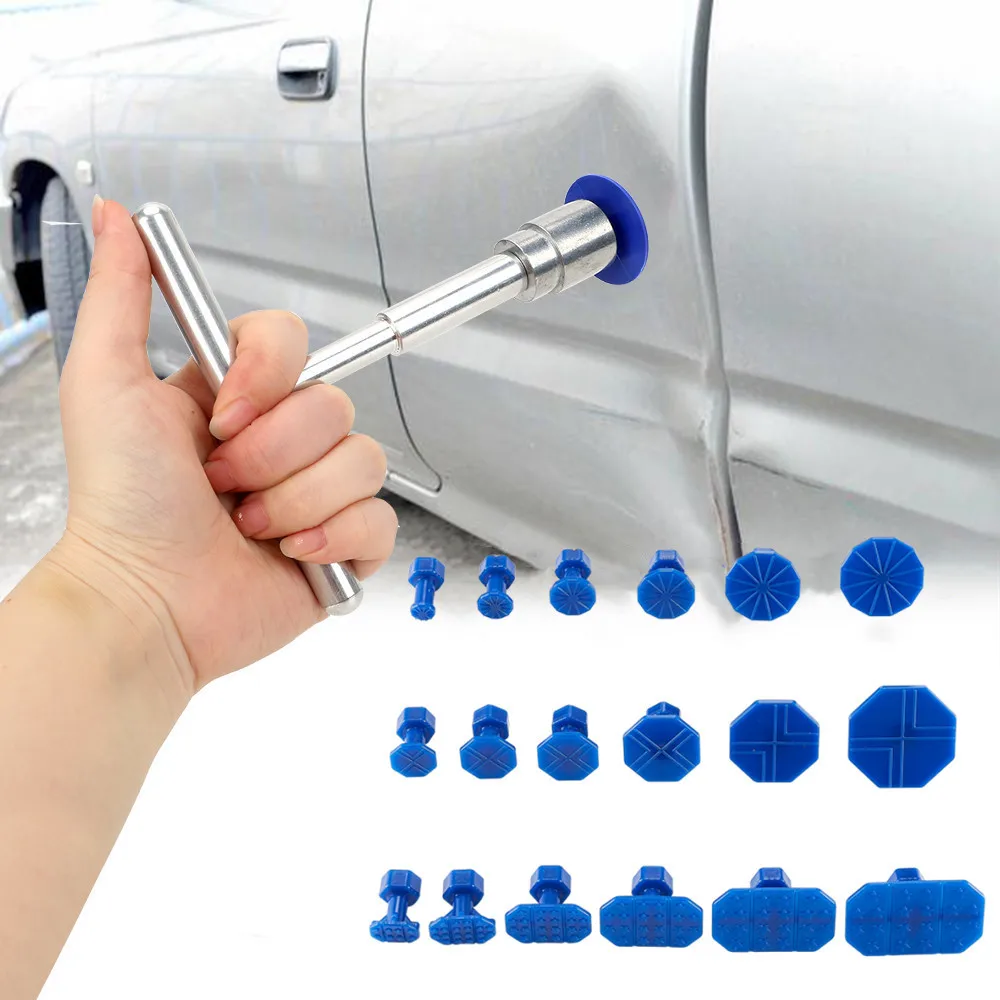 Araba Göçük Düzeltme Aleti, 18 - Auto Repair Tools incelemesi ve fiyatı