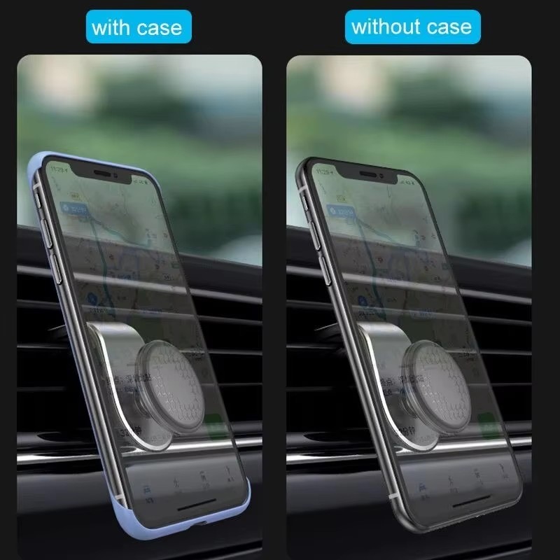 Manyetik Araç Telefon Tutucu,  - Magnetic Phone Holder For Car Vent incelemesi ve fiyatı