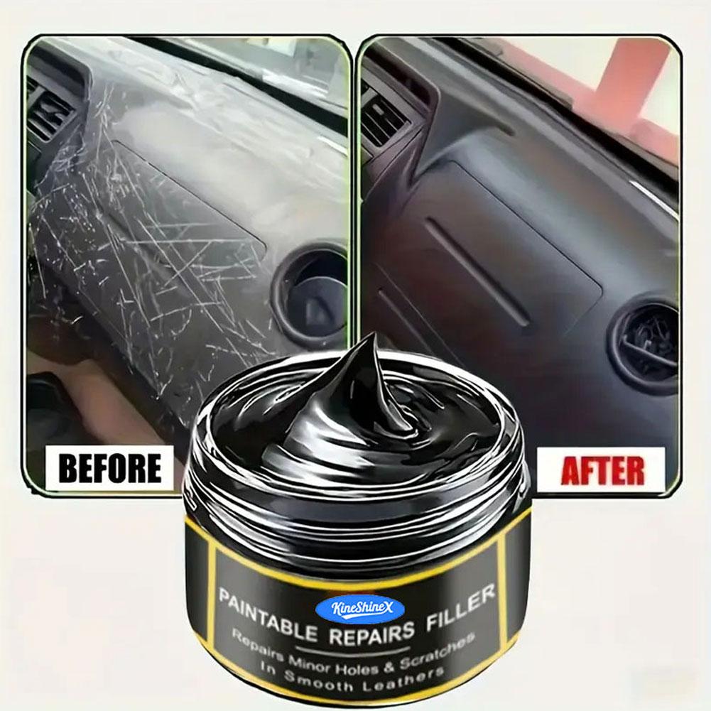 Araba İçi Çizik Giderici Krem  - Car Scratch Repair Polishing Wax Paste incelemesi ve fiyatı