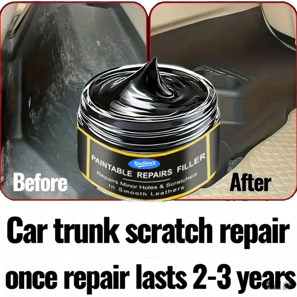 Araba İçi Çizik Giderici Krem  - Car Scratch Repair Polishing Wax Paste incelemesi ve fiyatı