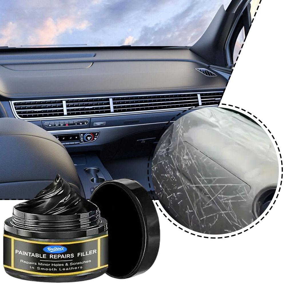 Araba İçi Çizik Giderici Krem  - Car Scratch Repair Polishing Wax Paste incelemesi ve fiyatı