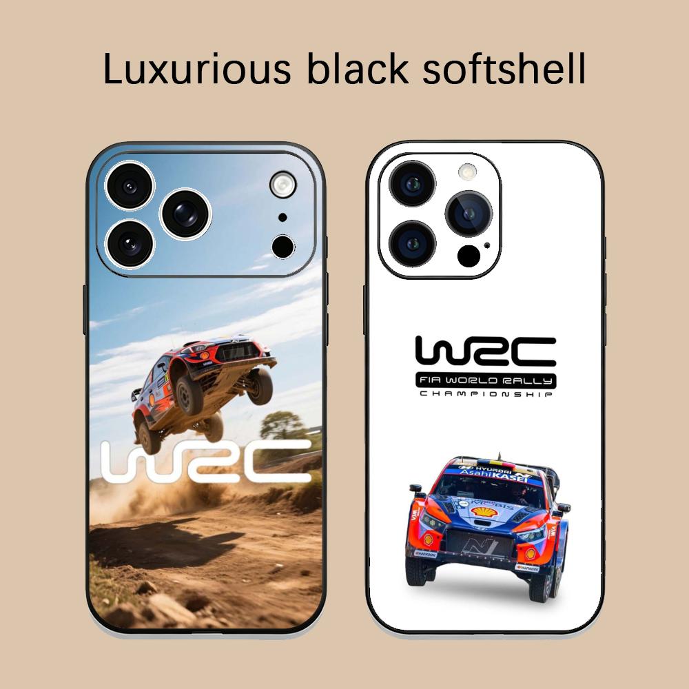 Hot Rally Racin W-WRC spor ara - Car Care incelemesi ve fiyatı